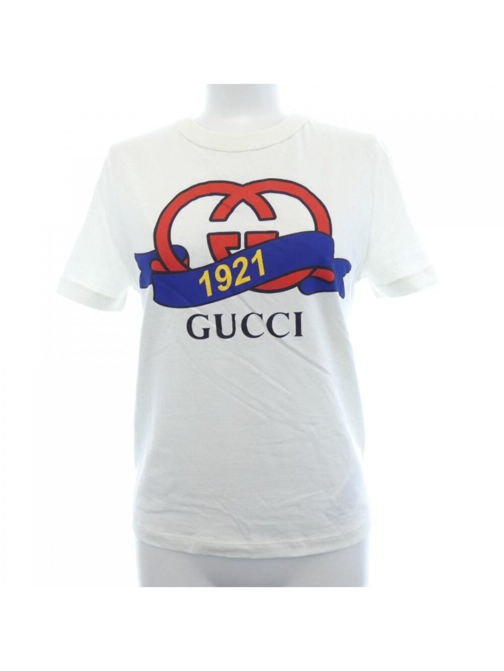 Gucci Interlocking G T-Shirt